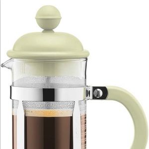 Bodum Caffettiera French Press Coffee and Tea Maker